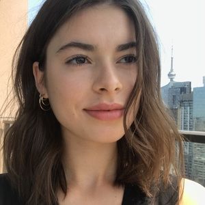 Meet your Posher, Ellie